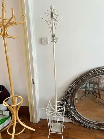 Photo of free Coat and umbrella stands (Seven Dials BN1) #1