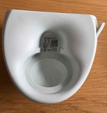 Photo of free Elvie breast milk pump first generation (Chelsea SW3) #2