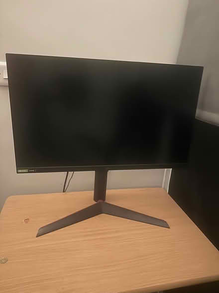Photo of free 27” LG monitor (CR0) #3
