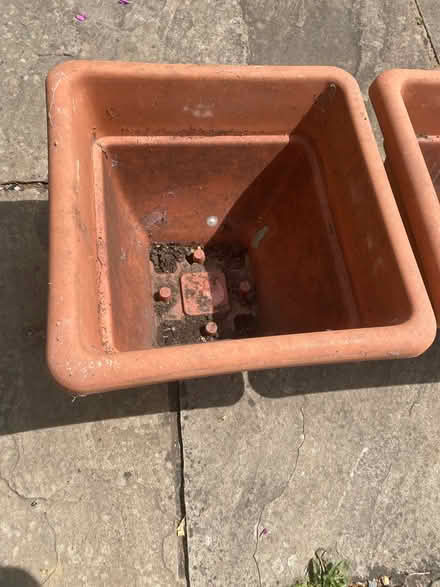 Photo of free Garden pot #2 (SY3) #2