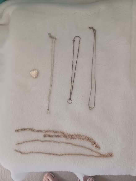 Photo of free Fashion jewellery (New Catton NR3) #2