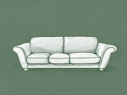 Photo of sofa (Erith DA8) #1