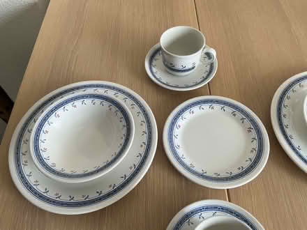 Photo of free Crockery (Stubbington PO14) #4