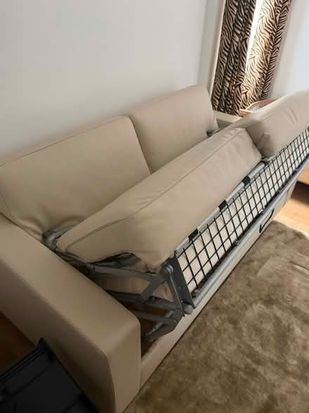Photo of free DFS Sofa Bed (Shamley Green GU5) #3