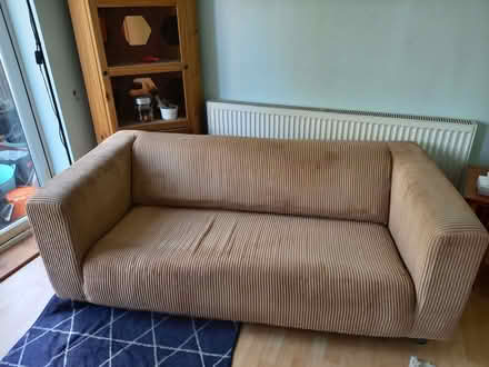 Photo of free Ikea sofa (The Highlands TN39) #1