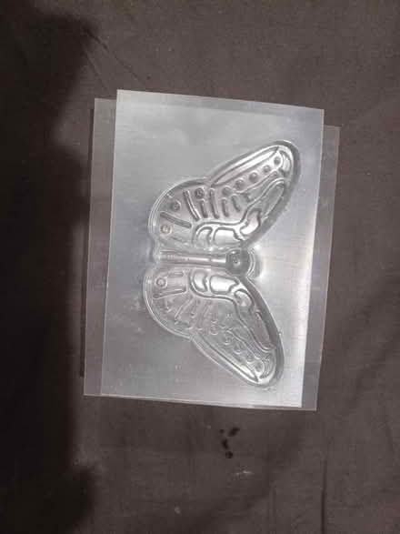 Photo of free Bath bomb molds x2 (Colchester CO4 6) #2