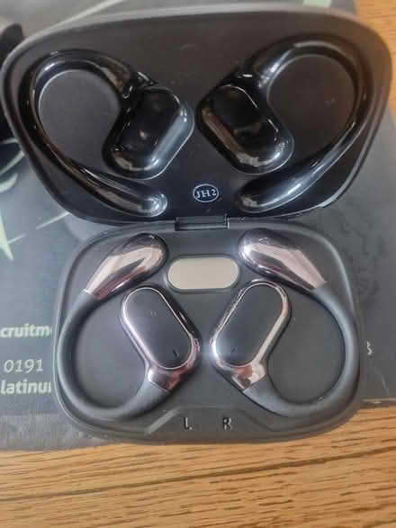 Photo of free Ear Buds (HX3) #1