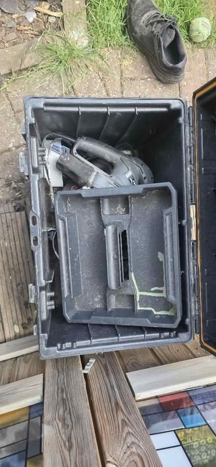 Photo of free Tool box (Woking GU21) #3