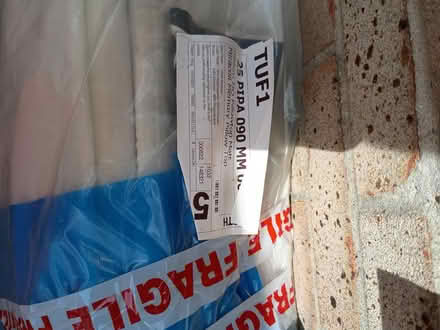 Photo of free Good condition single mattress (St.Osyth CO16) #4