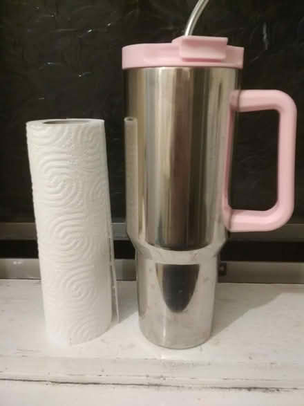Photo of free Insulated mug big (Dublin central) #1