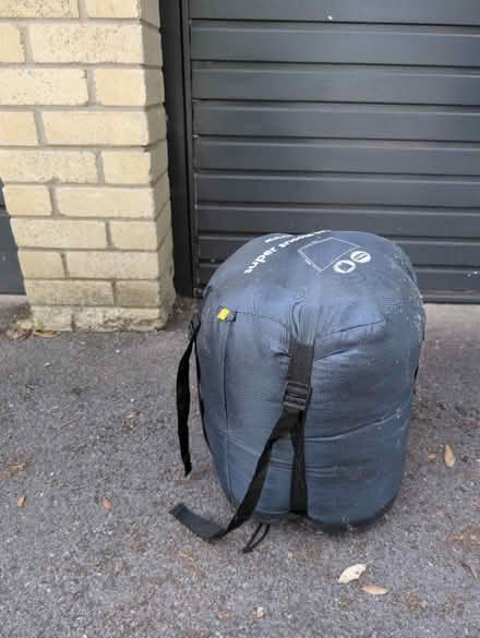 Photo of free Sleeping bag (Clifton downs - BS6) #2