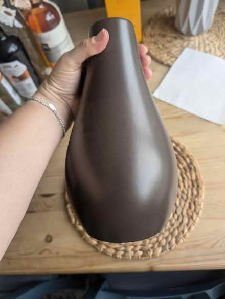 Photo of free Ceramic vases (Abingdon, OX14 3TD) #3