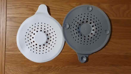 Photo of free Silicone sink drain covers (Blackbird Leys OX4) #1