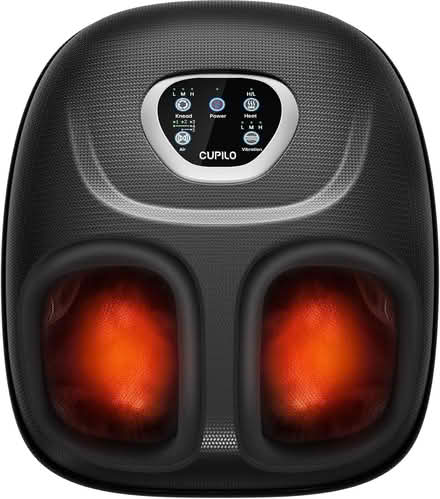 Photo of free Electronic foot massager (near Takoma Metro) #1