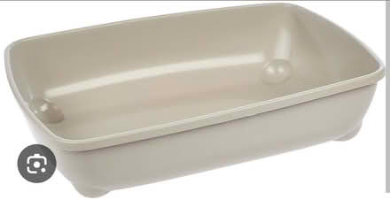 Photo of Large cat litter tray (Derby city centre) #1