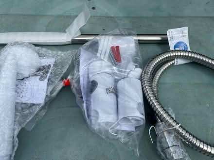 Photo of free Shower parts (Tyseley B11) #1