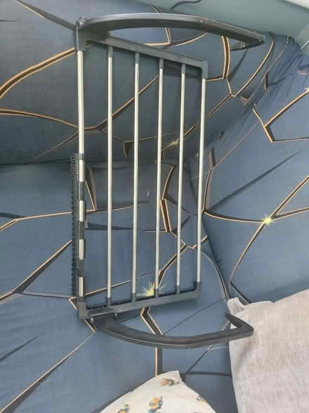 Photo of free Radiator rack (Tilehurst, Reading) #1