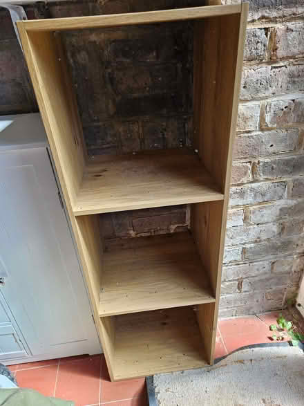 Photo of free Small Shelves (Woodingdean BN2) #1