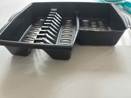 Photo of free Dish Drainer (Aintree Village L10) #2