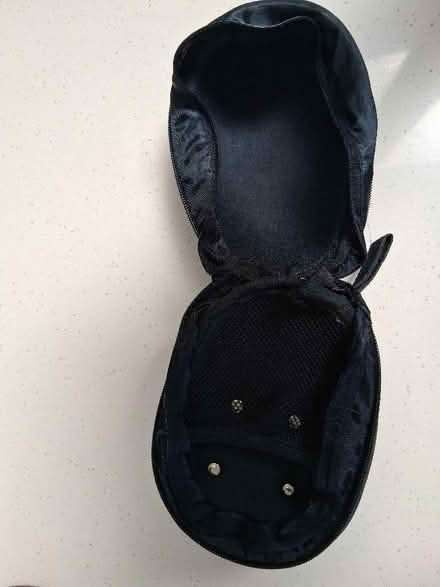 Photo of free Hard case saddlebag (Purbrook PO7) #2