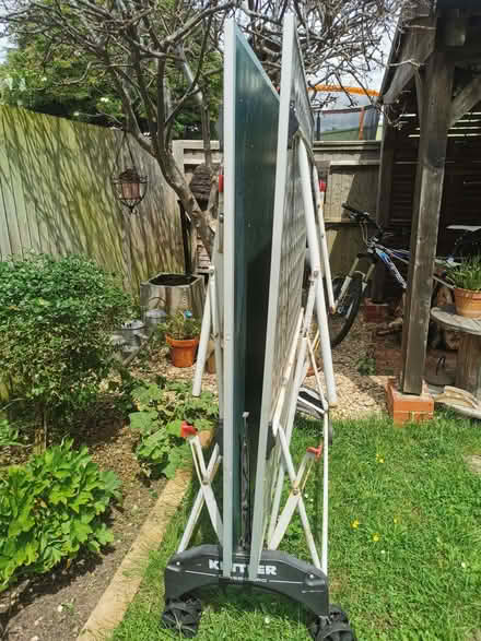 Photo of free Table tenis (Caldecott OX14) #2