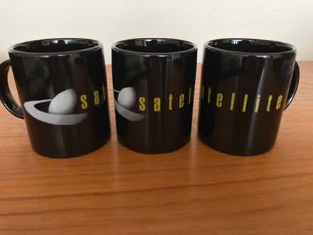 Photo of free 12 new coffee mugs (Monserat Ave & DeKoven Ave) #1