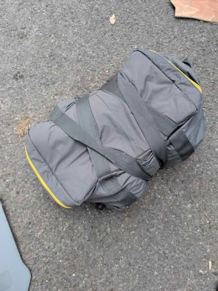 Photo of free Hi gear inflatable cool box (Clifton downs - BS6) #1