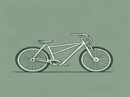 Photo of Men bike (Middlesbrough TS1) #1
