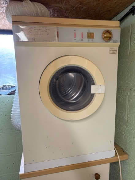 Photo of free Tumble Dryer (Keynsham) #1