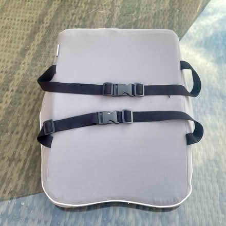 Photo of free Memory Foam Lumbar Support #2 (Wetherby LS22) #2