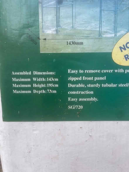 Photo of free Grow house gardening (Eaton NR4) #2