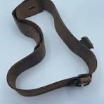 Photo of ww2 Home Guard belt (Ludlow SY8) #2