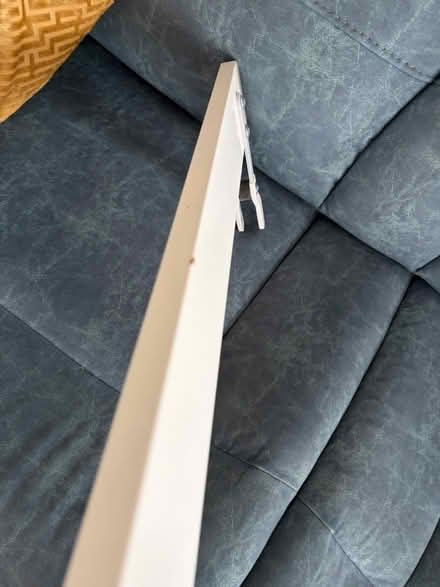 Photo of free IKEA White Safety Safety Guard Rail (Edinburgh, EH28) #3