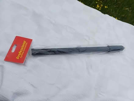Photo of free Bicycle pump (Shortstown MK42) #1