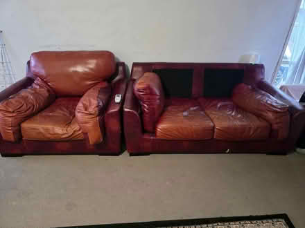 Photo of free Home furniture (Henderson) #4