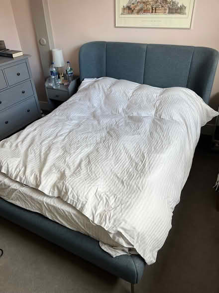 Photo of free Bed (BS1 6) #1