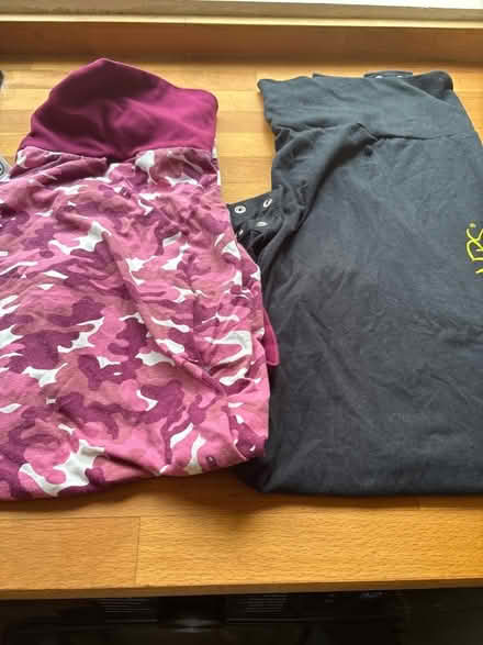 Photo of free X2 dog recovery suits (for post surgery) (Broughton PR3) #1