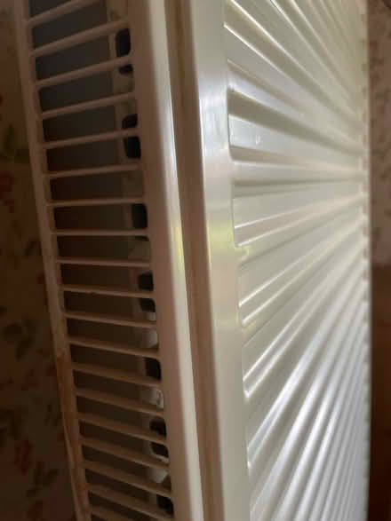 Photo of free Radiator (Dy122QQ) #2