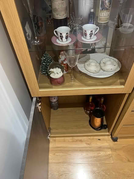 Photo of free Bookshelf (BS1 6) #3