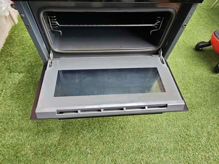Photo of free Bosh double oven electric (NW10) #4