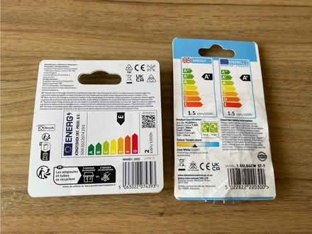Photo of free 3 LED G4 bulbs, new, can post (Talbot Village BH10) #2