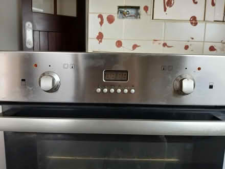 Photo of free Electric cooker (Huttocks Top OL13) #3
