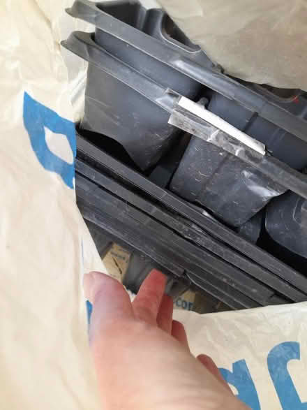 Photo of free Trays for plants (South End MK42) #2