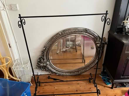 Photo of free Hanging rail (Seven Dials BN1) #1