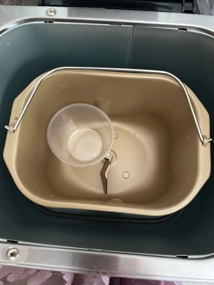 Photo of free Tower Bread Maker (Southgate RH11) #2
