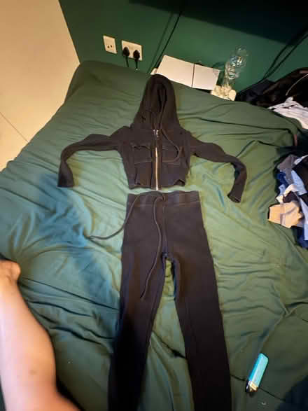 Photo of free Clothes 8-10 (Mountsorell LE12) #1