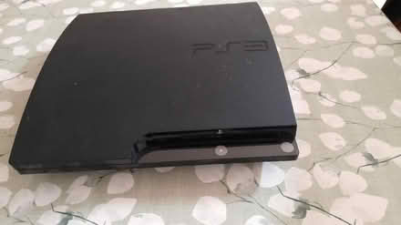 Photo of free PlayStation 3 (TN24) #1