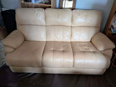 Photo of free Three sofa's (Wells BA5) #2