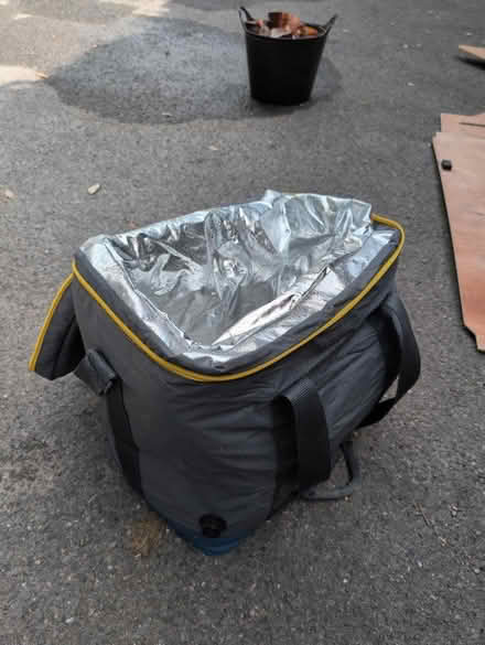 Photo of free Hi gear inflatable cool box (Clifton downs - BS6) #2