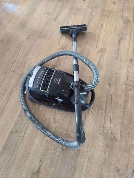 Photo of free Miele Vacuum Cleaner (Combe Down BA2) #1